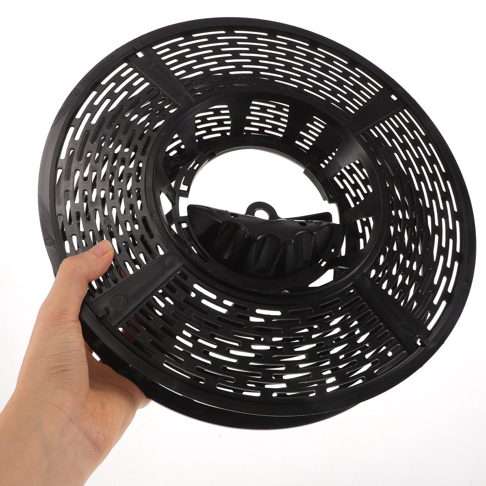 Reel Handle - Christmas Lights Storage Holder Reel Cord