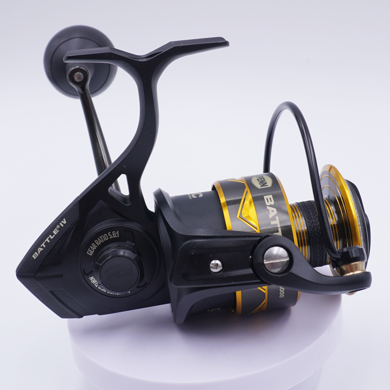 5pcs Wall-hung Fishing Reel Wa - đánh giá và giá Reel Repair Kit