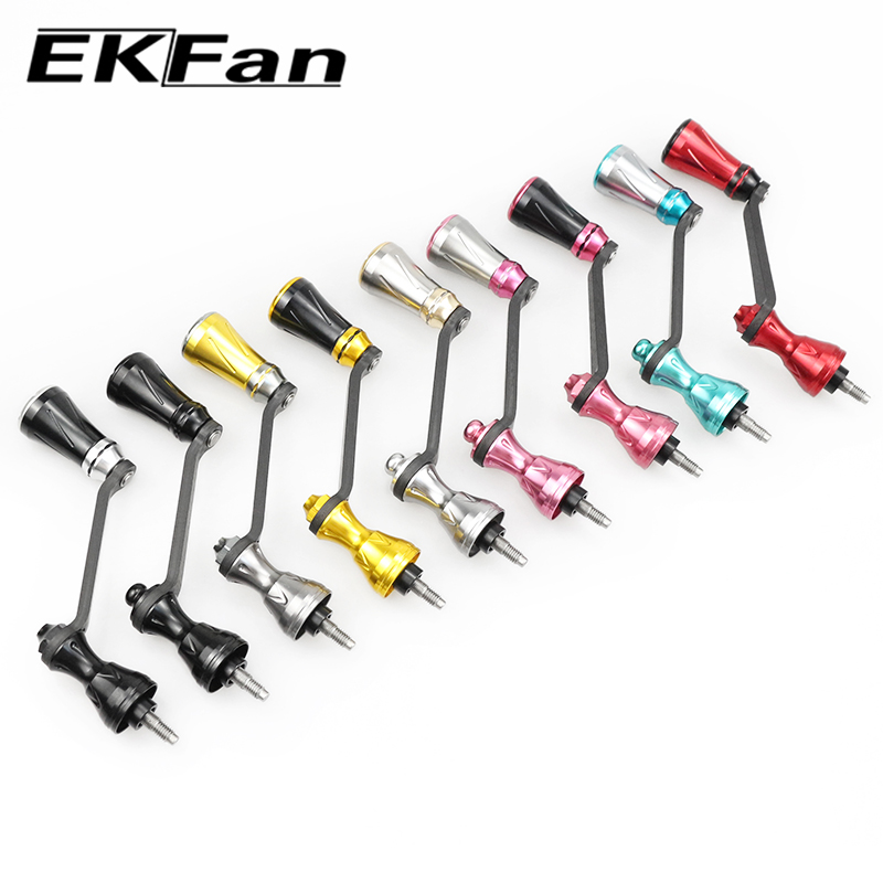 EKfan 68MM Carbon Fiber Spinni - đánh giá và giá Fly Reel
