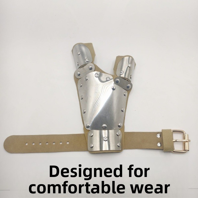 Thick Steel Reel Wrist Protect - đánh giá và giá Reel Handle