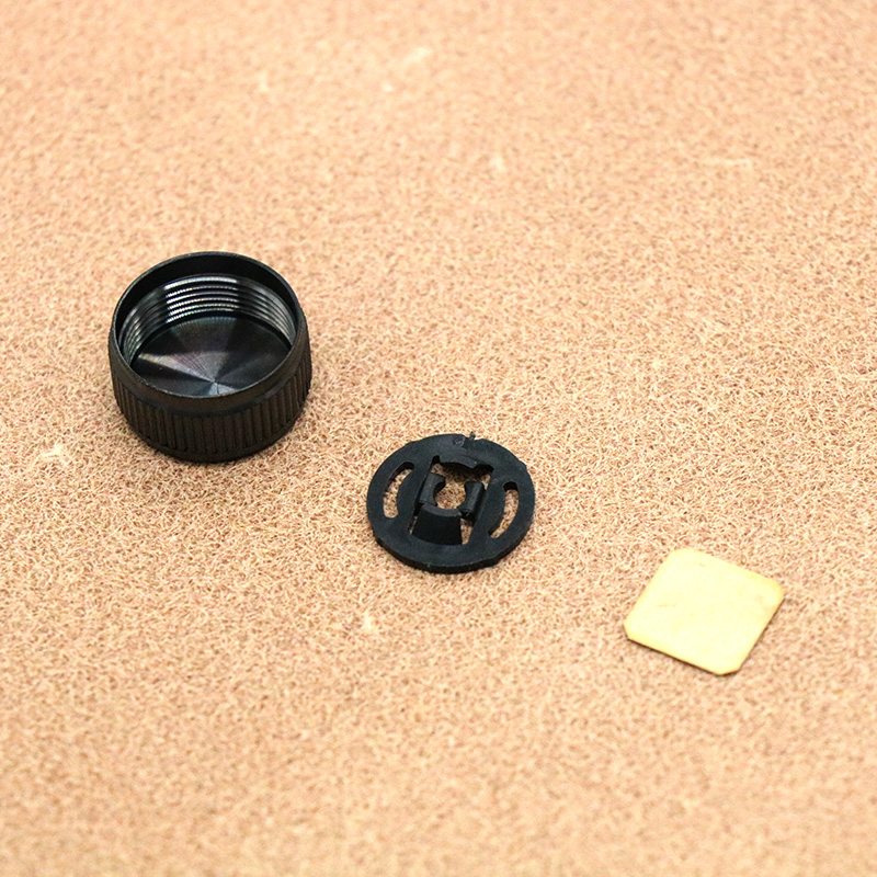 ABU C4 Tinh Chỉnh Núm Điều Chỉ - đánh giá và giá Reel Drag Knob