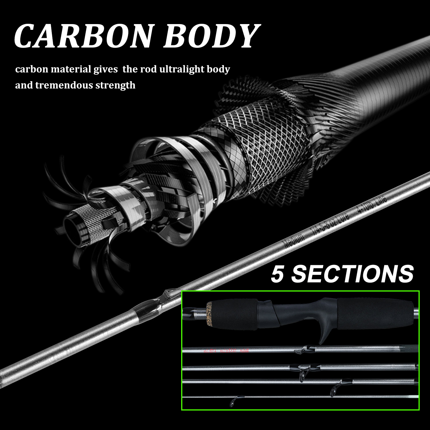 Sougayilang Fishing Rod Combo  - đánh giá và giá Conventional Reel
