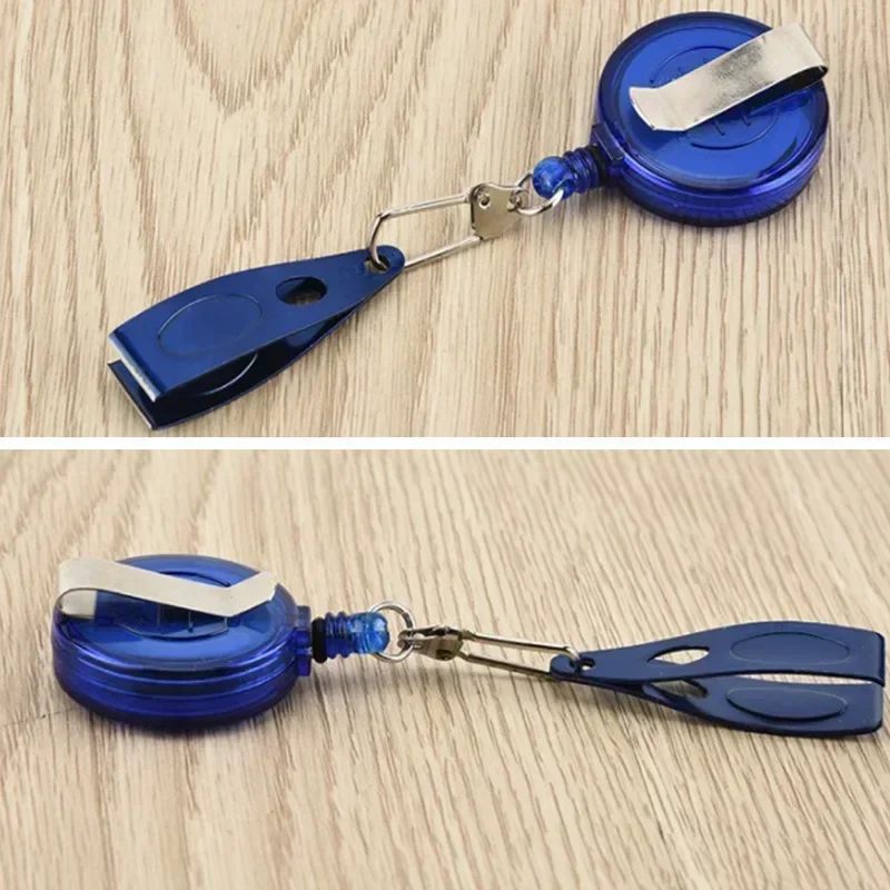 New Outdoor Fishing Line Clips - đánh giá và giá Conventional Reel