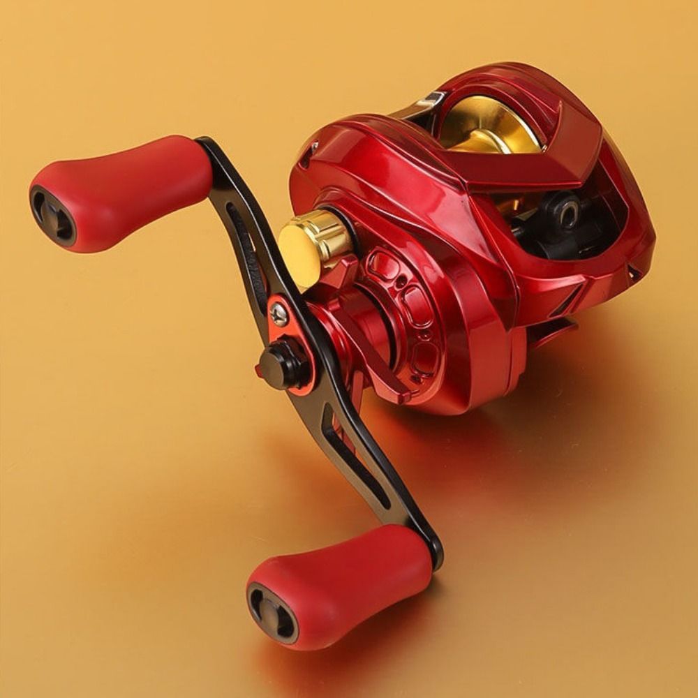 Metal Casting Baitcasting Reel - đánh giá và giá Surf Reel