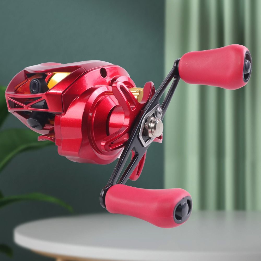Metal Casting Baitcasting Reel - đánh giá và giá Surf Reel